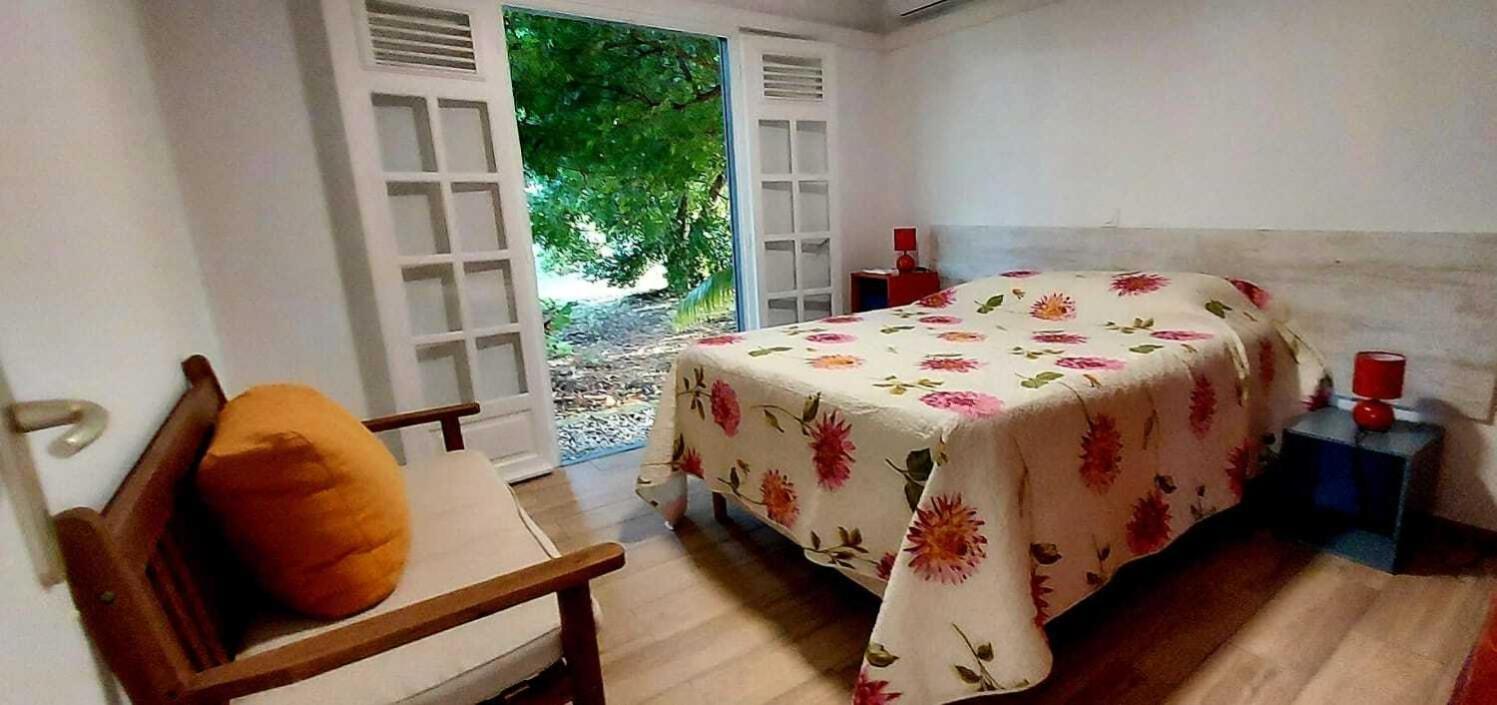 Cotton Residences Tarare Hébergement de vacances