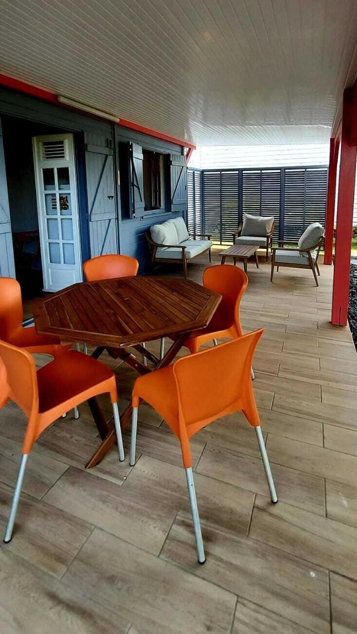Hébergement de vacances Cotton Residences Tarare Saint-Francois (Grande-Terre)