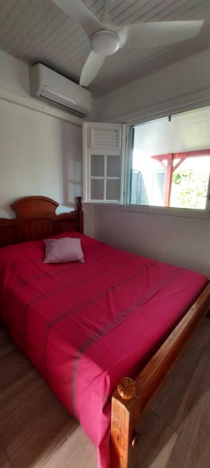 Hébergement de vacances Cotton Residences Tarare Saint-Francois (Grande-Terre)