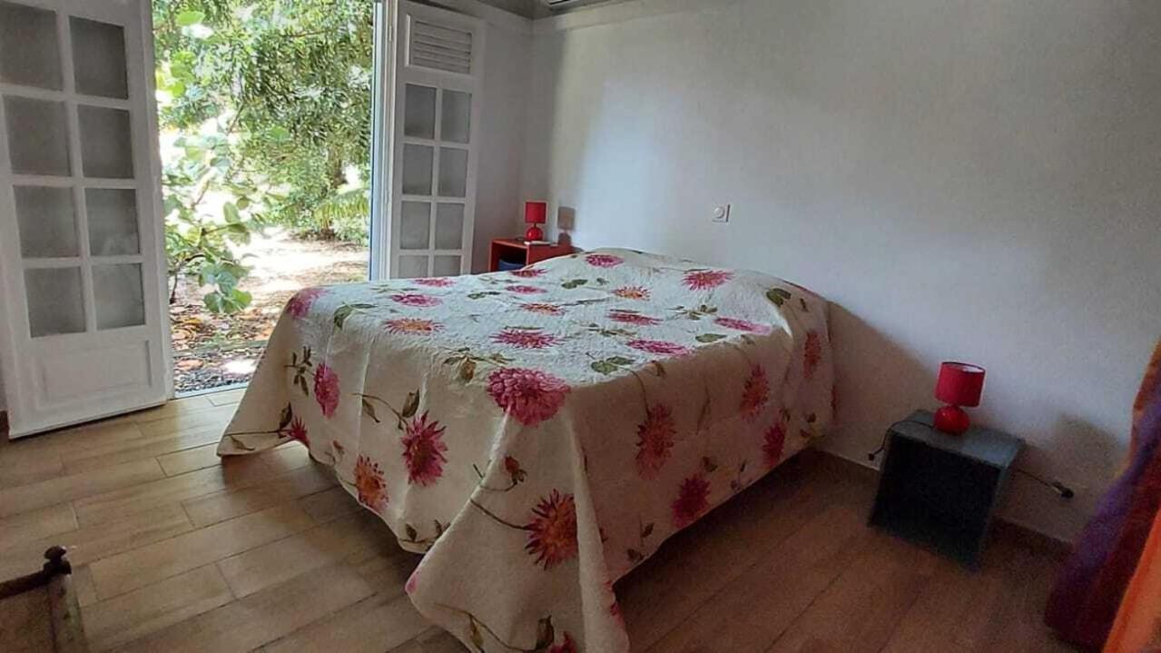 Cotton Residences Tarare *