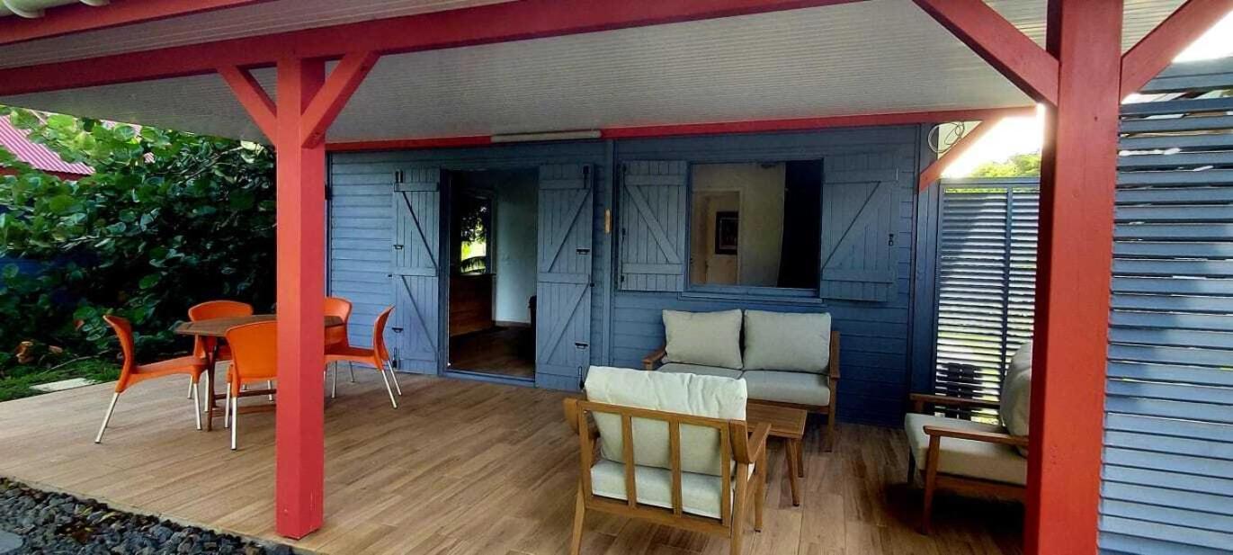 Cotton Residences Tarare