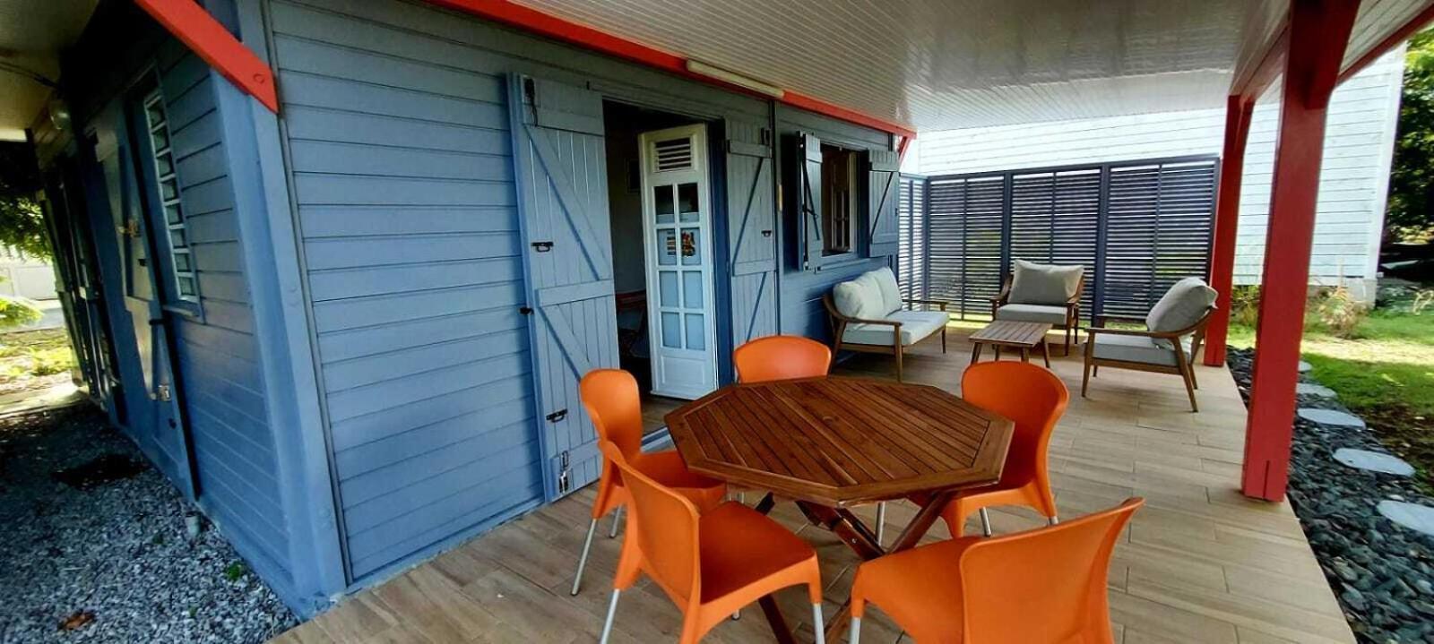 Cotton Residences Tarare Hébergement de vacances