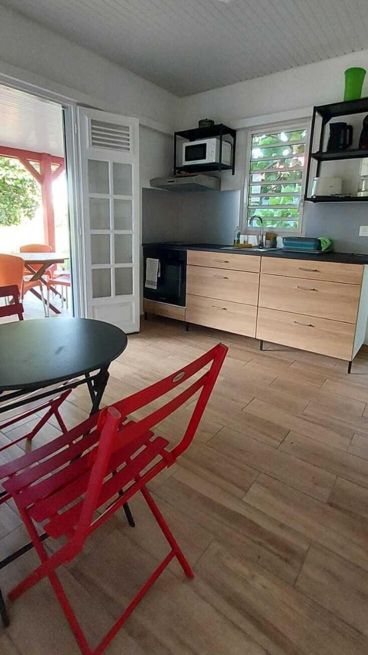 Cotton Residences Tarare Saint-Francois (Grande-Terre)